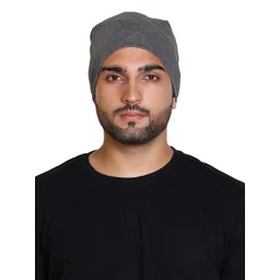 Gajraj Unisex Cotton Slouchy Beanies-picture-22