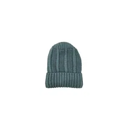 Gajraj Unisex Grey Beanie-picture-33