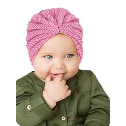 Gajraj Unisex Kids Beanie-image-3