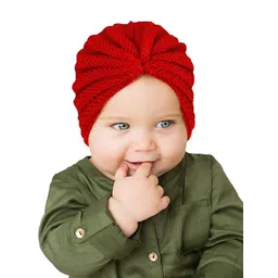 Gajraj Unisex Kids Beanie-image-30