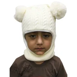 Gajraj Unisex Kids Woollen-image-41