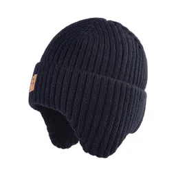Gajraj Unisex Kids Woollen Beanie-picture-53