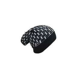 Gajraj Unisex Self Design Acrylic Beanie-picture-13