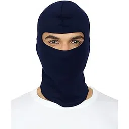 Gajraj Unisex Cotton Anti Pollution Balaclava Face Mask-image-8