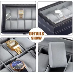 galaxy craft RB02 Watch Box image 3