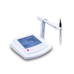 GALAXY pH/Ion Meter with 5 Point Calibration and -2.000 to 20.000 pH Range, PH-500-picture-33