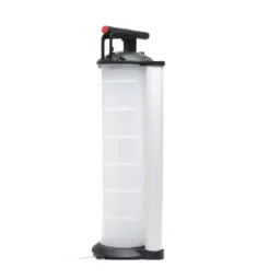 GALLOP 9 L Capacity Polyethylene Manual Pump Oil Collecting Machine, KCME-9L-picture-38