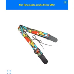 gamma audio Canvas Strap-picture-26