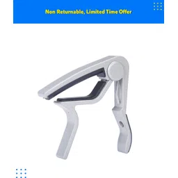 gamma audio Clutch Guitar Capo-picture-21