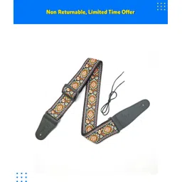 gamma audio Cotton Strap-picture-20