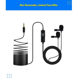 gamma audio GA-YLM04 Microphone-picture-29