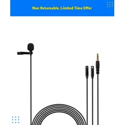 gamma audio GA-YLM07 Microphone-picture-30