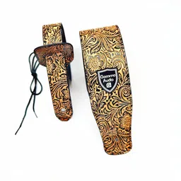 gamma audio Leather Strap-picture-13