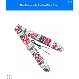 gamma audio Leather Strap-picture-14