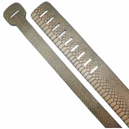 gamma audio Leather Strap image 4