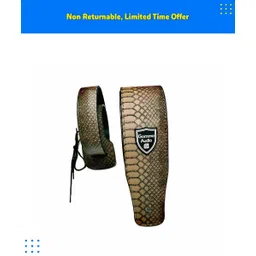 gamma audio Leather Strap image 1