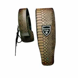 gamma audio Leather Strap image 2