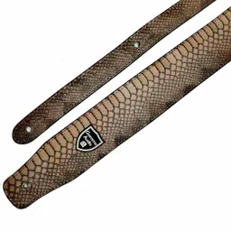 gamma audio Leather Strap image 3