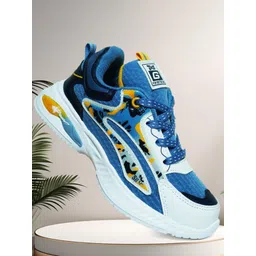 G&D Flexo Kids Running Shoes-picture-19