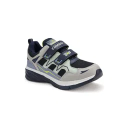 G&D Kids Colourblocked Round Toe Sneakers-picture-40