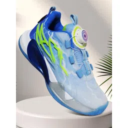 G&D Unisex Kids Mesh Running Shoes-picture-40