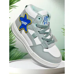 G&D Unisex Kids Sneakers-picture-51