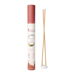 GaneshaSpeaks Brown Sandalwood Incense Sticks Pooja Essentials-picture-11