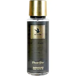 Gans Thank You Body Fragrance Mist 250ML For Men-picture-15