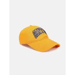 GANT Boys Embroidered Baseball Cap-picture-15