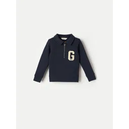 GANT Boys Embroidered Sweatshirt-picture-21