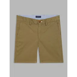 GANT Boys Green Chino Shorts-picture-32