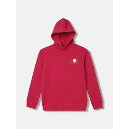 GANT Boys Hooded Pullover Sweatshirt-picture-34
