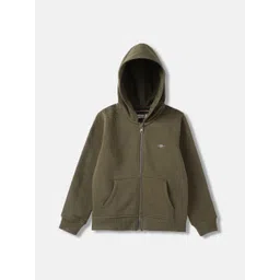 GANT Boys Hooded Sweatshirt-picture-55