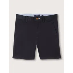 GANT Boys Mid-Rise Organic Cotton Chino Shorts-picture-30