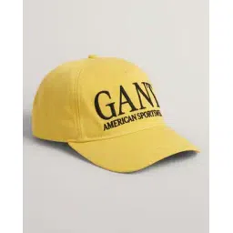 gant Brand Embroidered Baseball Cap-picture-53
