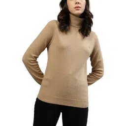 Gant Brown Regular Fit Sweater-picture-26