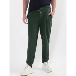 Gant Green Relaxed Fit Joggers-picture-26
