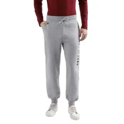 Gant Grey Relaxed Fit Joggers-picture-32