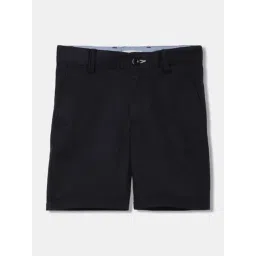 Gant Kids Navy Regular Fit Shorts-picture-23