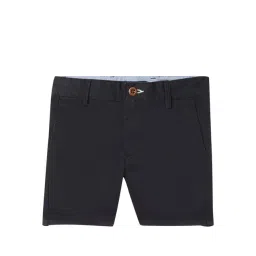 Gant Kids Navy Solid Shorts-picture-18