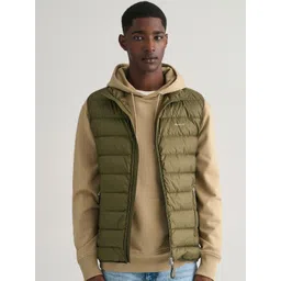 GANT Men Crop Puffer Jacket-picture-31