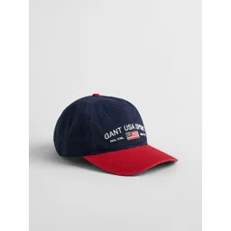 GANT Men Embroidered Baseball Cap-picture-15