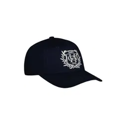 GANT Men Embroidered Pure Cotton Baseball Cap-picture-27