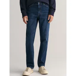 GANT Men Mid-Rise Jeans-picture-23