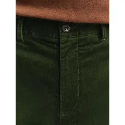 GANT Men Mid Rise Slim Fit Chinos image 5