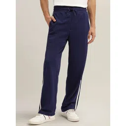 GANT Men Mid-Rise Track Pant-picture-27