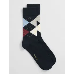 GANT Men Patterned Ankle Length Socks-picture-19