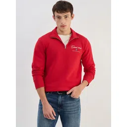 GANT Men Printed Sweatshirt-picture-21