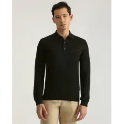 gant Men pullover t-shirt -picture-12