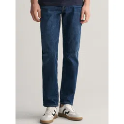 GANT Men Slim Fit Jeans-picture-27